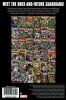 GUARDIANS OF THE GALAXY TOMORROWS HEROES OMNIBUS HC [STANDARD] [9781302915544]